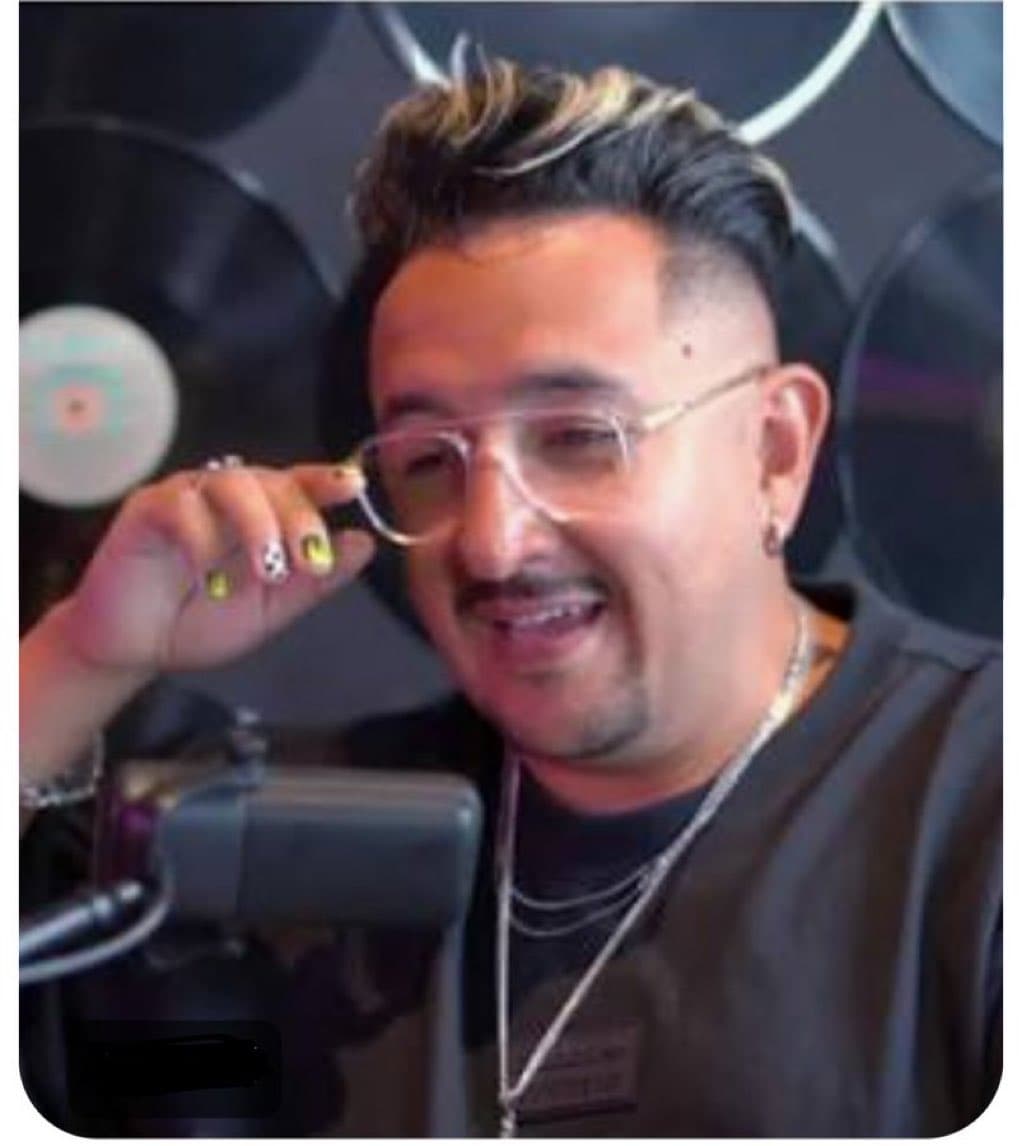 Entrevista exclusiva con MafianTV